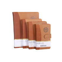 Factory direct sales 70 series commercial notepad Business notebook Handmade notepad