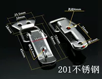 201 нержавеющая сталь [Советы