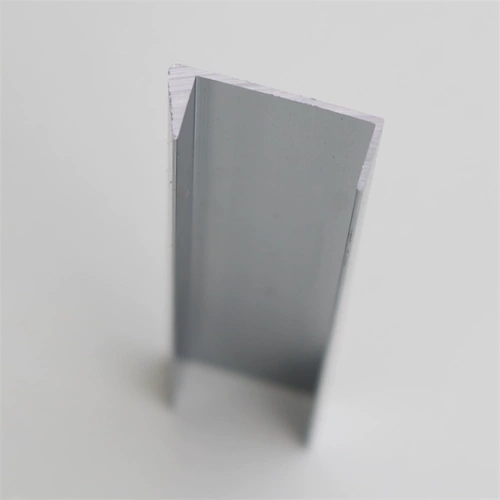 [Zero -buy] Алюминиевый сплав U -образный край