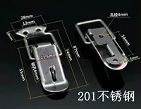 201 нержавеющая сталь [Среда