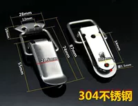 304 из нержавеющей стали [Среда