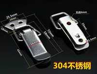 304 из нержавеющей стали [Совет