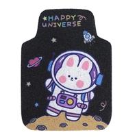 Авиационная пленяная подушка кролика (передний ряд)