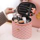 German Cosmetic Bag for Women 2026 New High-End Luxury Waterproof Portable Skincare Storage Bag