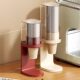 Disposable Cup Dispenser Paper Cup Holder Automatic 2026 New Model High-Value Cup Holder High-End Wall-Mounted