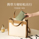 German Cosmetic Bag for Women 2026 New Trendy Small Mini Waterproof Storage Bag Travel Portable Storage Pouch