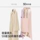 [Wardrobe Expansion by 50%]Compression Storage Board Dust Cover for Clothes Wardrobe Storage Solution Fabric g