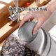 German Food-Grade Steel Wool Ball 304 Stainless Steel Non-Shedding Cleaning Ball Kitchen-Specific Dishwashing Magic Tool Iron Wire Ball