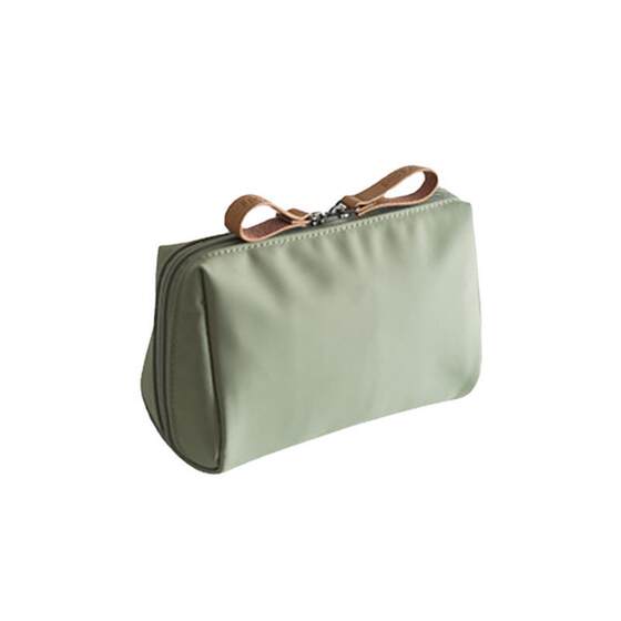German Cosmetic Bag for Women 2026 New Trendy Small Mini Waterproof Storage Bag Travel Portable Storage Pouch