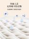 Clothes Drying Net, Drying Basket, Sweater Drying Tool, Woolen Sweater Flat Drying Net, Clothes Drying Rack, Socks and Underwear Net Bag, Double-Layer Drying Basket
