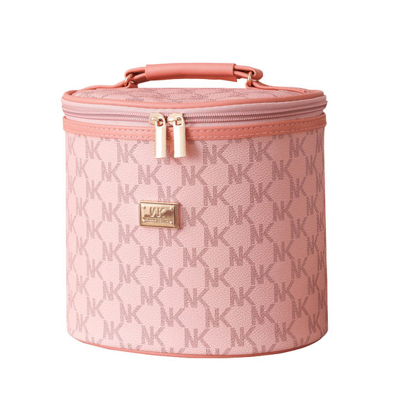 German Cosmetic Bag for Women 2026 New High-End Luxury Waterproof Portable Skincare Storage Bag