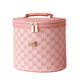 German Cosmetic Bag for Women 2026 New High-End Luxury Waterproof Portable Skincare Storage Bag