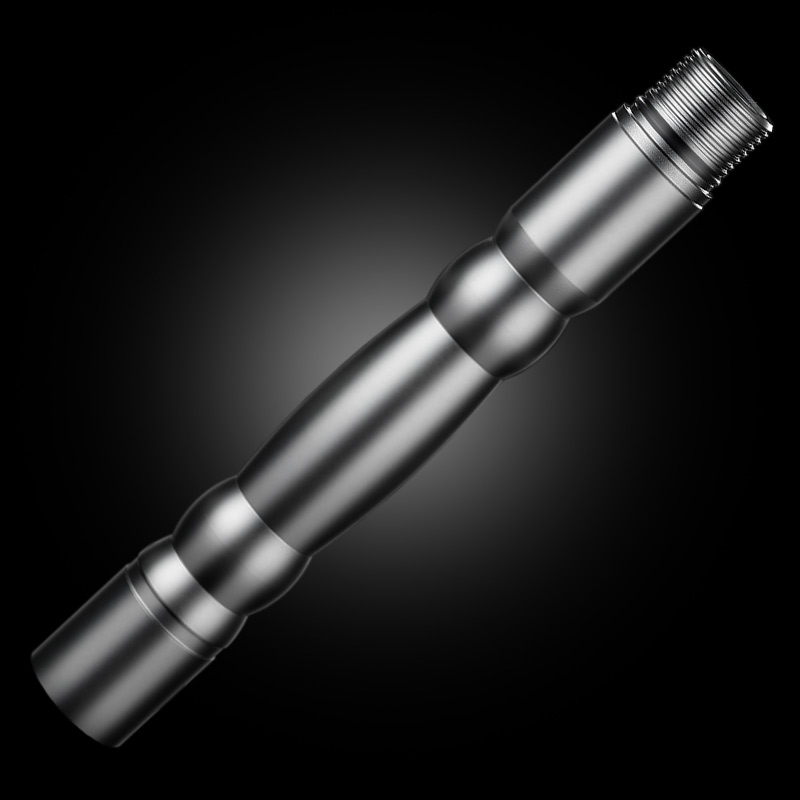 Lang Shen multi-functional engineer shovel extension