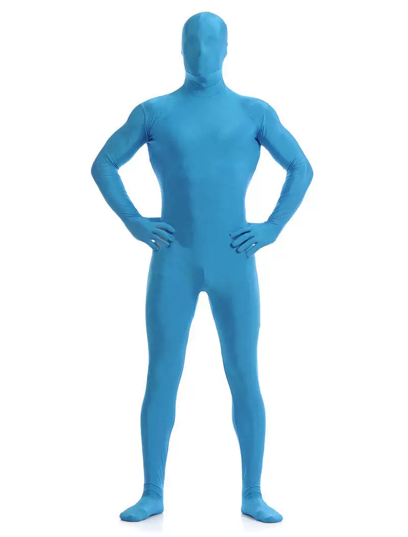 Gym suit, corrective bodysuit, tight, cosplay