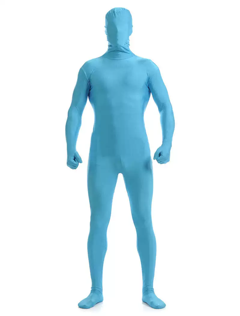 Gym suit, corrective bodysuit, tight, cosplay