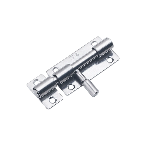 Защитная застежка из нержавеющей стали, утепленный безопасный замок, анти-кража