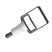 Ручное пистолет