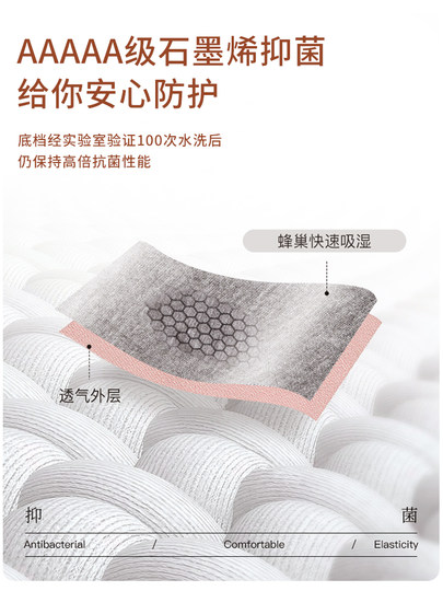 Мужские трусы-боксеры Catman, шорты из чистого хлопка, антибактериальный хлопок пима, мужские трусы-боксеры большого размера, мужское нижнее белье