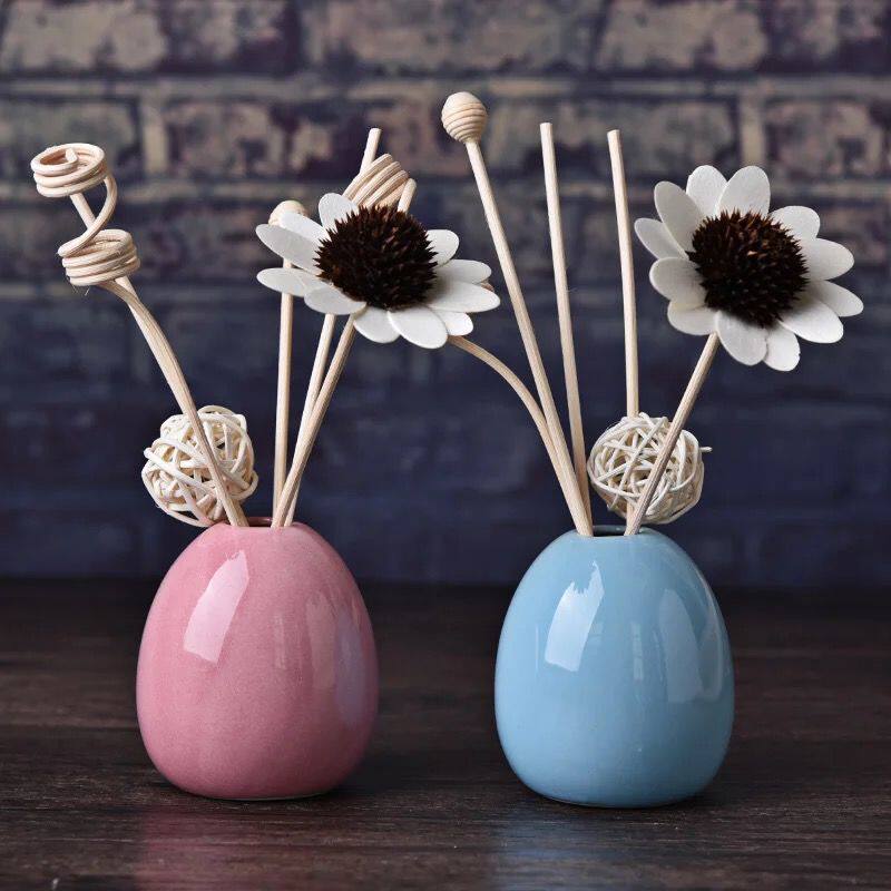 Aromatherapy pregnant women and babies can use bedroom room fragrance artifact long-lasting indoor air freshener mother and baby can smell