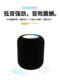 [Official Genuine Product] Wireless Bluetooth Speaker with Heavy Bass, Compatible with Homepod 2Nd Generation Apple Desktop Speaker