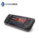 Original SteamDeck ມືສອງ SD game console deck spot steam steam deck win handheld dual system