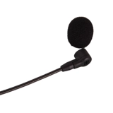 Микрофон-гарнитура TD-03, миниатюрный однонаправленный капсюль, металлический штекер 3,5 мм, удобный для ношения.