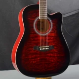 41 -Адбут Электрическая коробка пикап Юншан Нанян Нанян. Отсутствие народной лесной гитары Практика тренировок на фортепиано