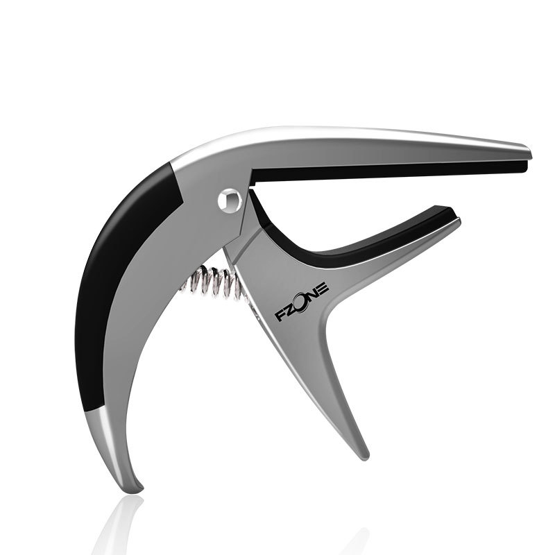 Classical guitar special metal creative Apo Patten diaccato clip acoustic guitar accessories copa