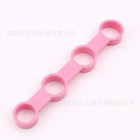 Розовый (средний)