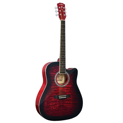 41 -Адбут Электрическая коробка пикап Юншан Нанян Нанян. Отсутствие народной лесной гитары Практика тренировок на фортепиано