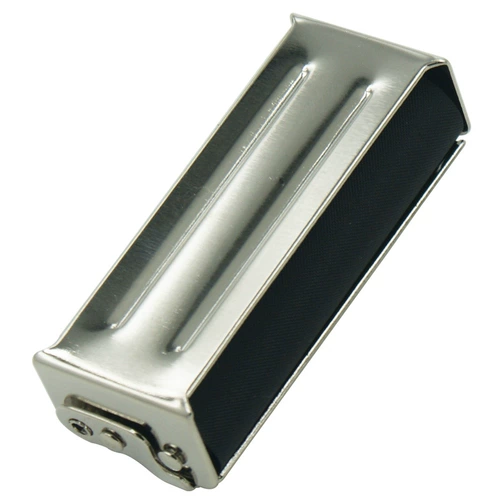 95 -мм сигаретные сигареты более легкие металлические сплавы сигареты с ручной работы 8 мм ручной портативной портативной сигарет DIY запасной рулон