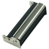 95 -мм сигаретные сигареты более легкие металлические сплавы сигареты с ручной работы 8 мм ручной портативной портативной сигарет DIY запасной рулон