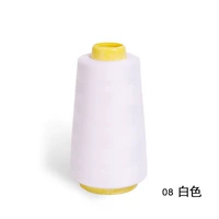 Белая 3000 ярдов [нитки швейные]