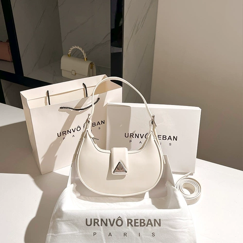 URNVO REBAN Сумка подмышку, сумка через плечо, подарок на день рождения