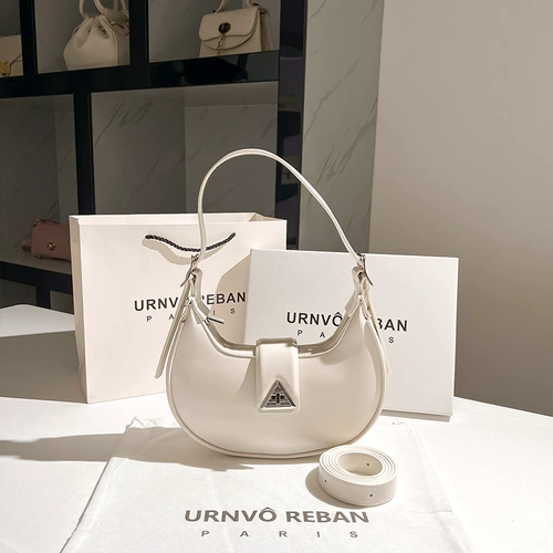 URNVO REBAN Сумка подмышку, сумка через плечо, подарок на день рождения