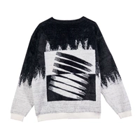 Черное и белое