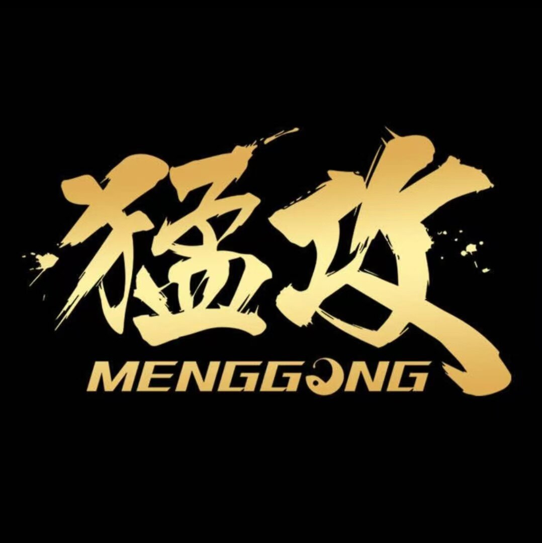 猛攻战狐品牌店的LOGO