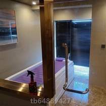 Water belt * 2018 acrylic can be filled with water water bed can be used for bathing and shampooing and can be used for special scrubbing water bed inflatable mattress