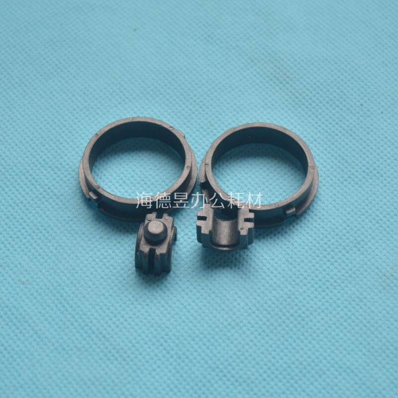 Applicable LEU E230 Lower roller shaft sleeve Lexmark230 fixing upper roller shaft sleeve