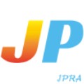 JPRA劲改的LOGO