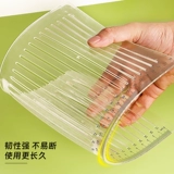 Линейка для вступительных экзаменов в аспирантуру, без маркировки, 0,9 см, 1 см, линейка для рисования бесследных линий, инструмент для маркировки, сетка, специальная линейка, инструмент, карточка ответа, горизонтальная линия, вспомогательная линейка, линейка для рисования, гибкая линейка для экзаменов формата А4, канцелярские принадлежности для экзаменов