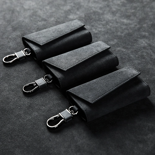 Ключница, монеты, универсальный вместительный и большой элитный бумажник, из натуральной кожи