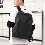 Рюкзак, ранец, спортивный трендовый ноутбук для отдыха для путешествий, сумка через плечо, делается под заказ, бизнес-версия