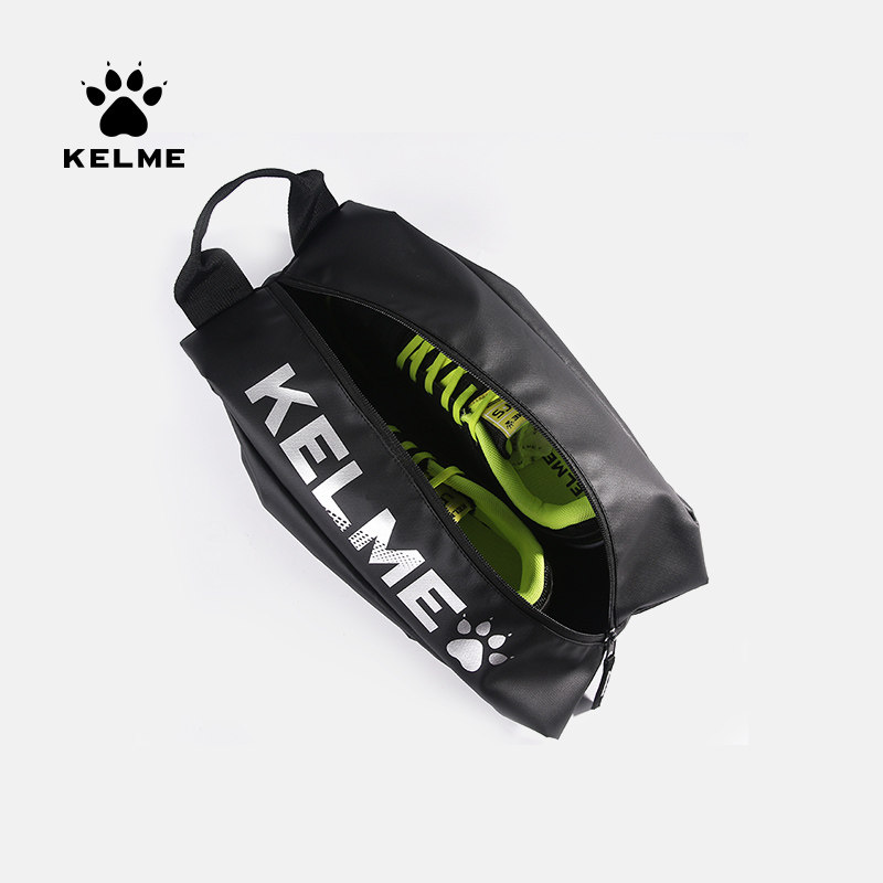 KELME Karmi Football Shoes Shoes Bag Travel Supplies Shoes Bag Cashier Bags Sports Kits Containing bags Hand