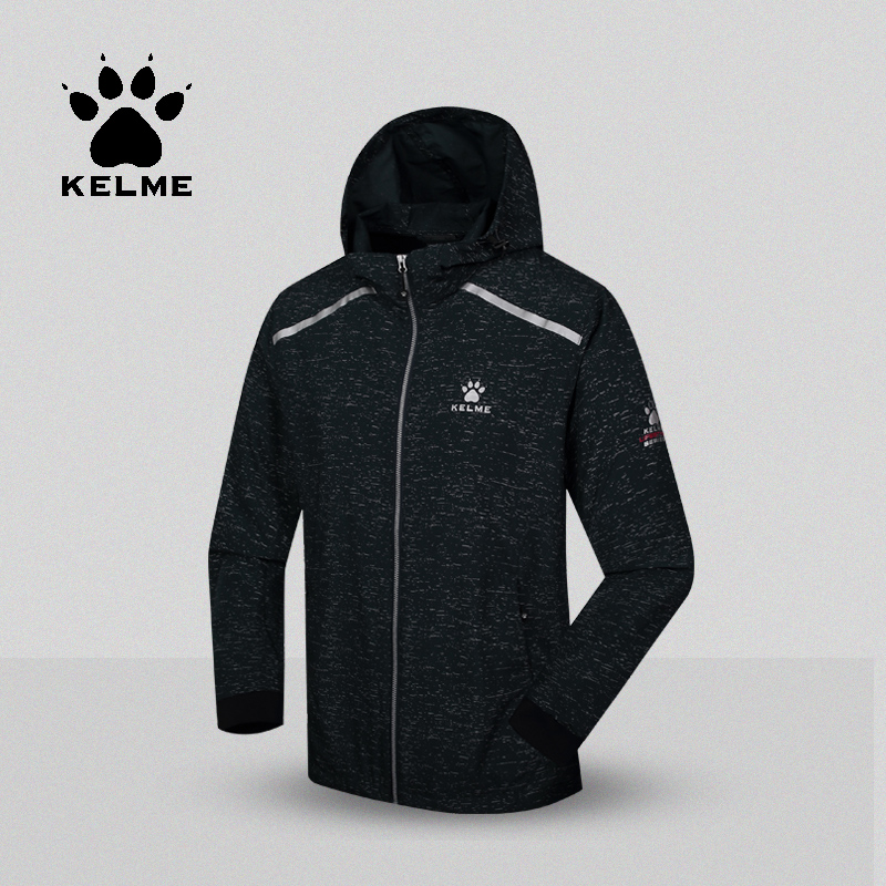 KELME Carlme New Sports Costume Men Ultra Light Running Hat Cover