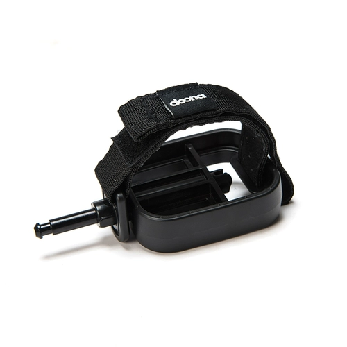 Doona, детский трехколесный велосипед, педаль, тележка, ремень