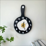 Современные мультяшные креативные часы для раннего возраста, простой и элегантный дизайн