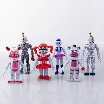 Игрушка, минифигурка, конструктор, кукла, хэллоуин