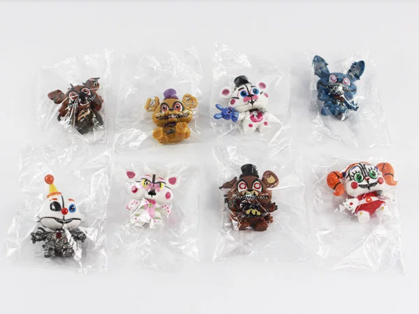 Игрушка, минифигурка, конструктор, кукла, хэллоуин