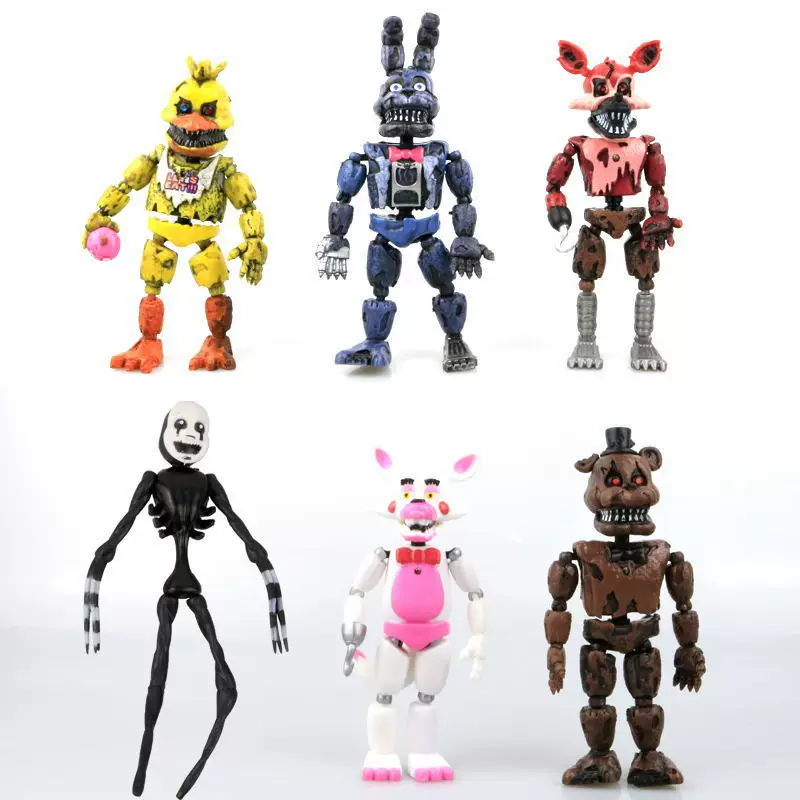 Toy, minifigure, constructor, doll, halloween